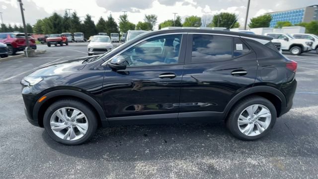 New 2026 Buick Encore GX Preferred w/ Advanced Technology Package FWD image 7