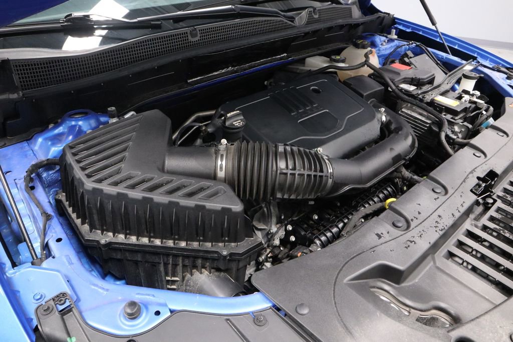 Used 2025 Chevrolet Blazer LT image 14