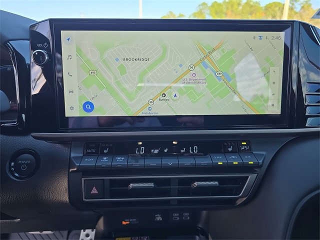 Used 2025 Toyota Camry XSE image 17