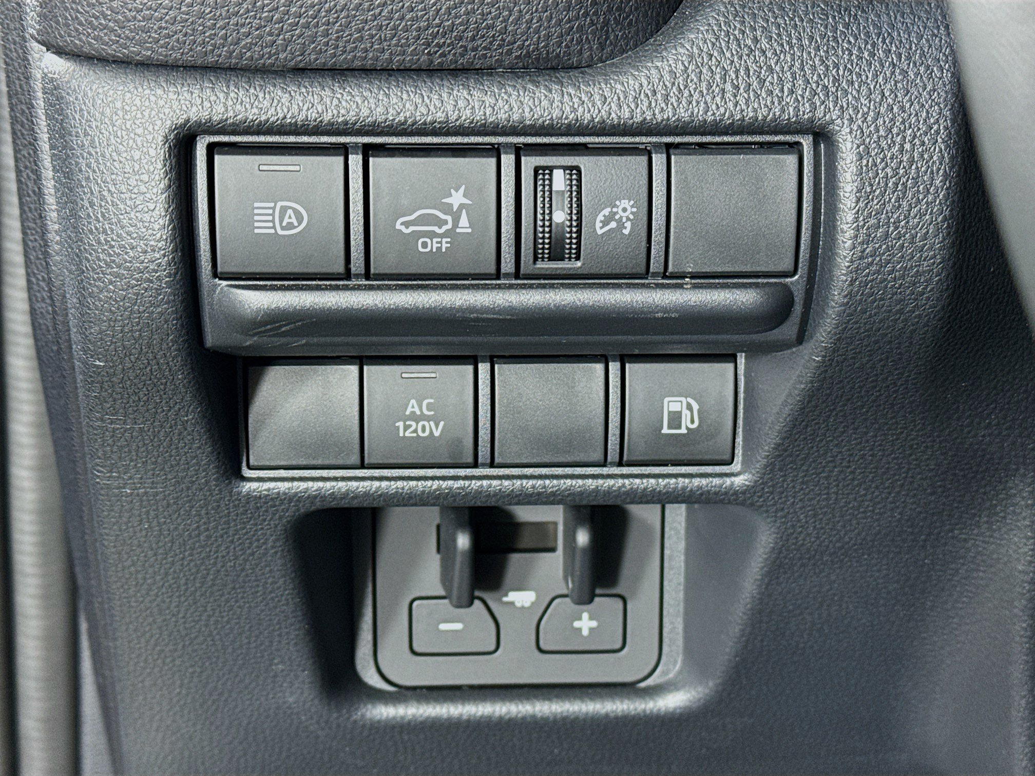 Certified 2025 Toyota Land Cruiser 1958 AWD/4WD image 10