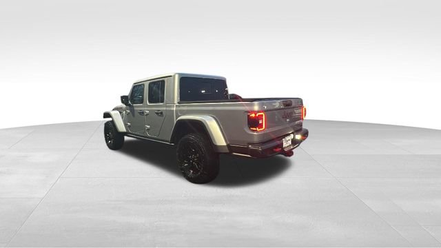 Used 2020 Jeep Gladiator Rubicon image 7
