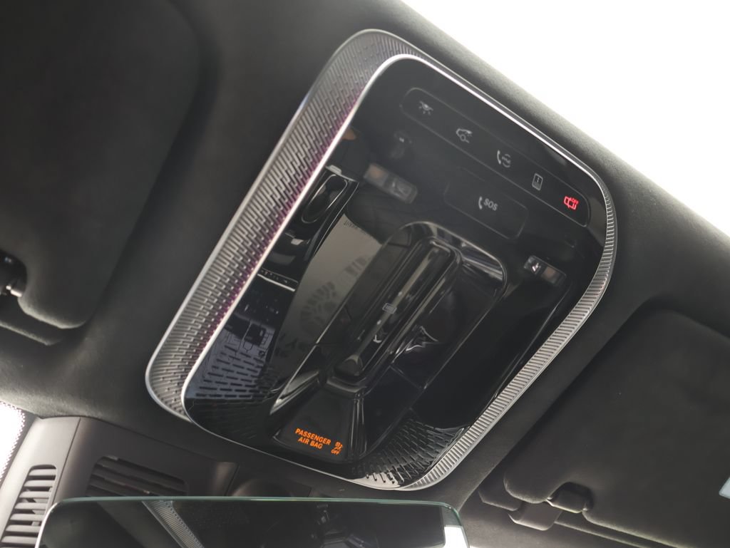 Used 2022 Mercedes-Benz S 580 4MATIC Sedan image 42