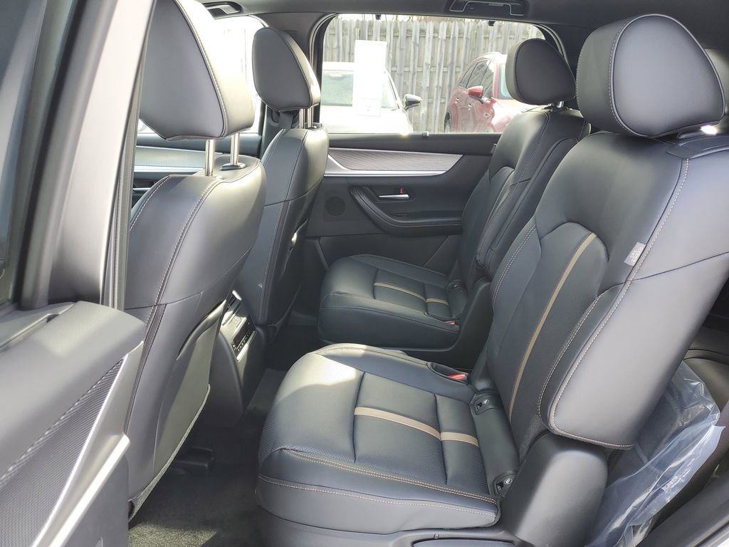 New 2026 MAZDA CX-90 Plug-In Hybrid w/ Premium Plus image 14