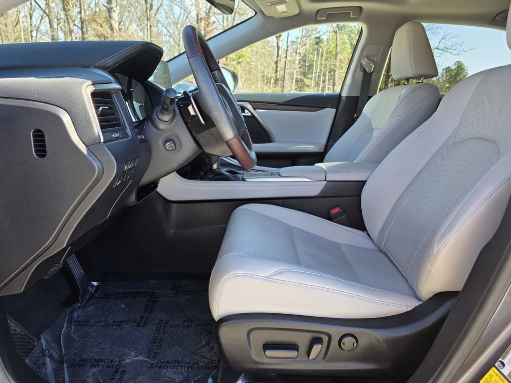 Used 2022 Lexus RX 350 FWD w/ Premium Package image 14