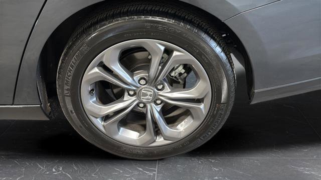 Used 2024 Honda Accord EX image 33