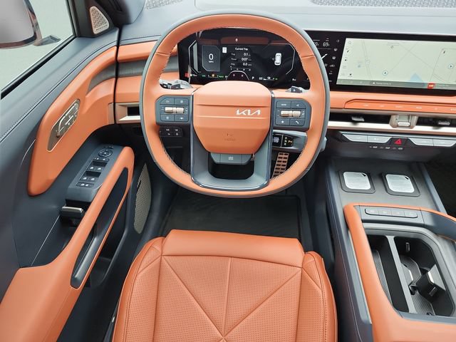 New 2027 Kia Telluride SX FWD image 15