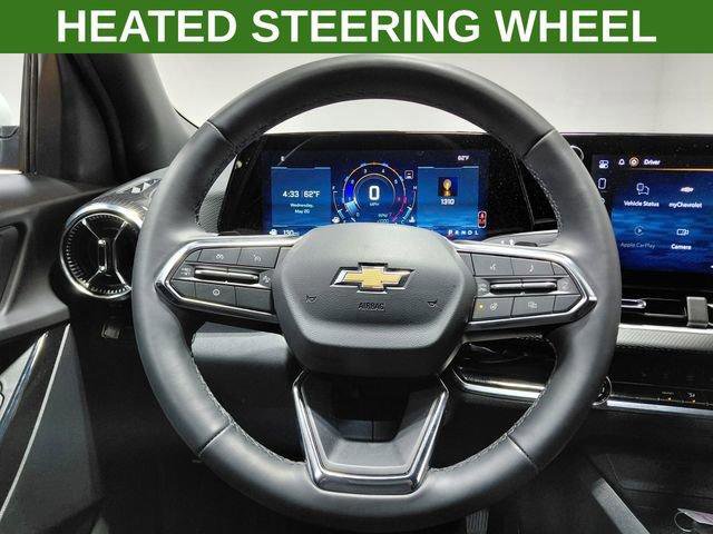 Used 2026 Chevrolet Equinox LT AWD/4WD image 5