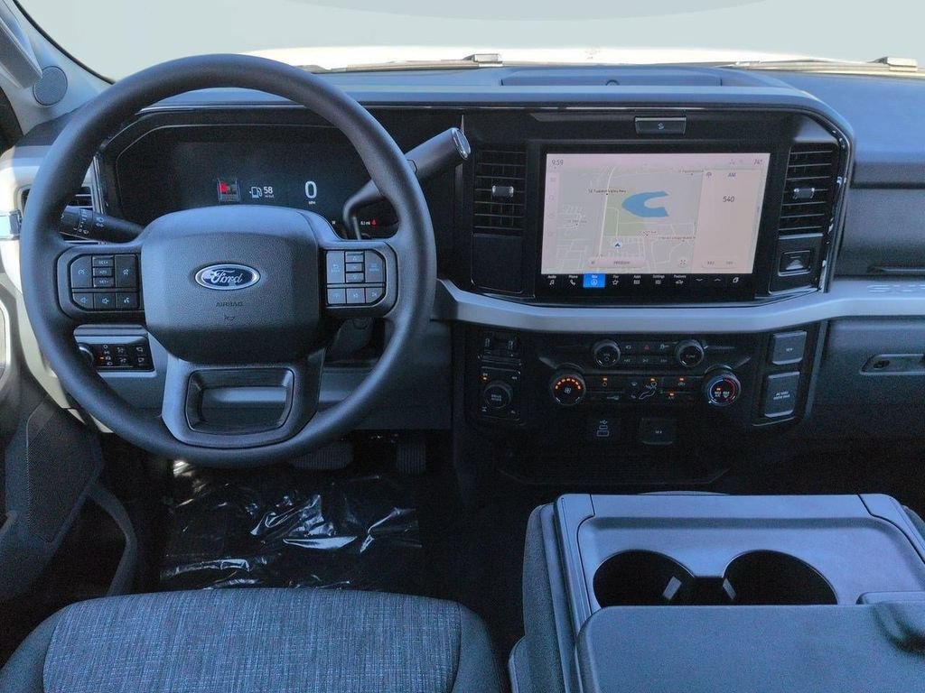 New 2026 Ford F250 XLT w/ XLT Premium Package AWD/4WD image 24
