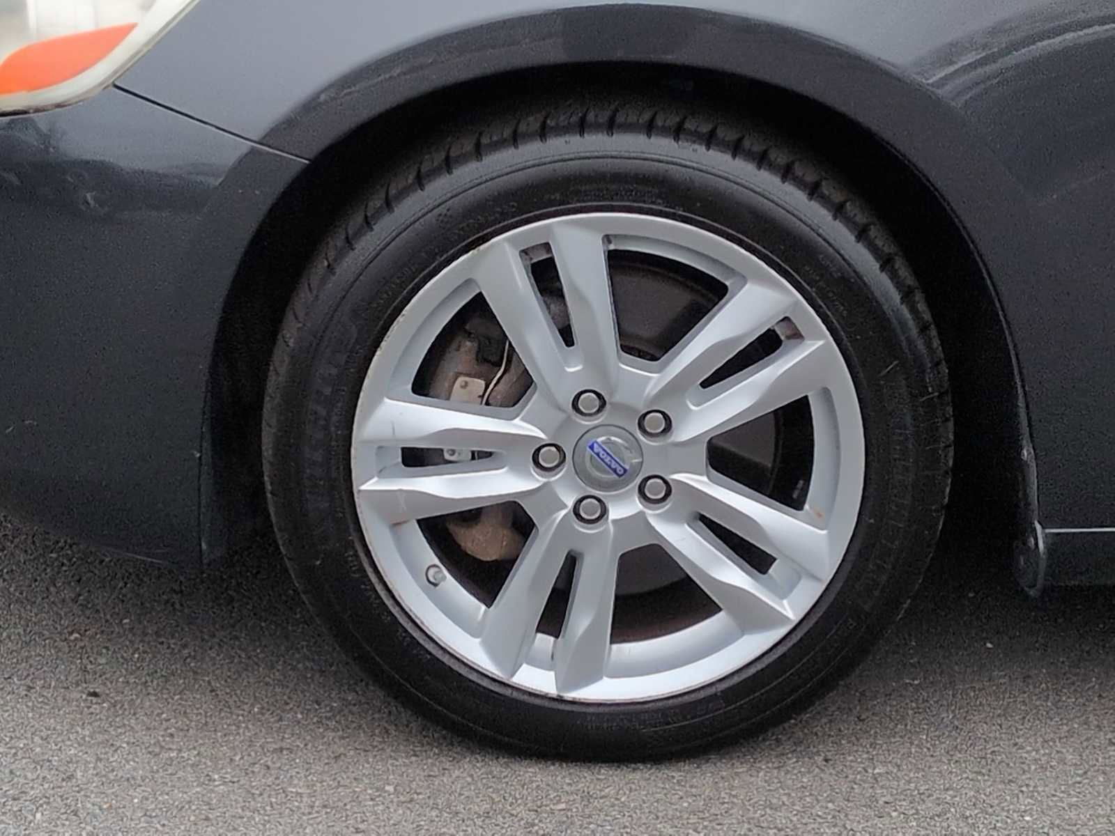 Used 2013 Volvo S60 T5 image 13