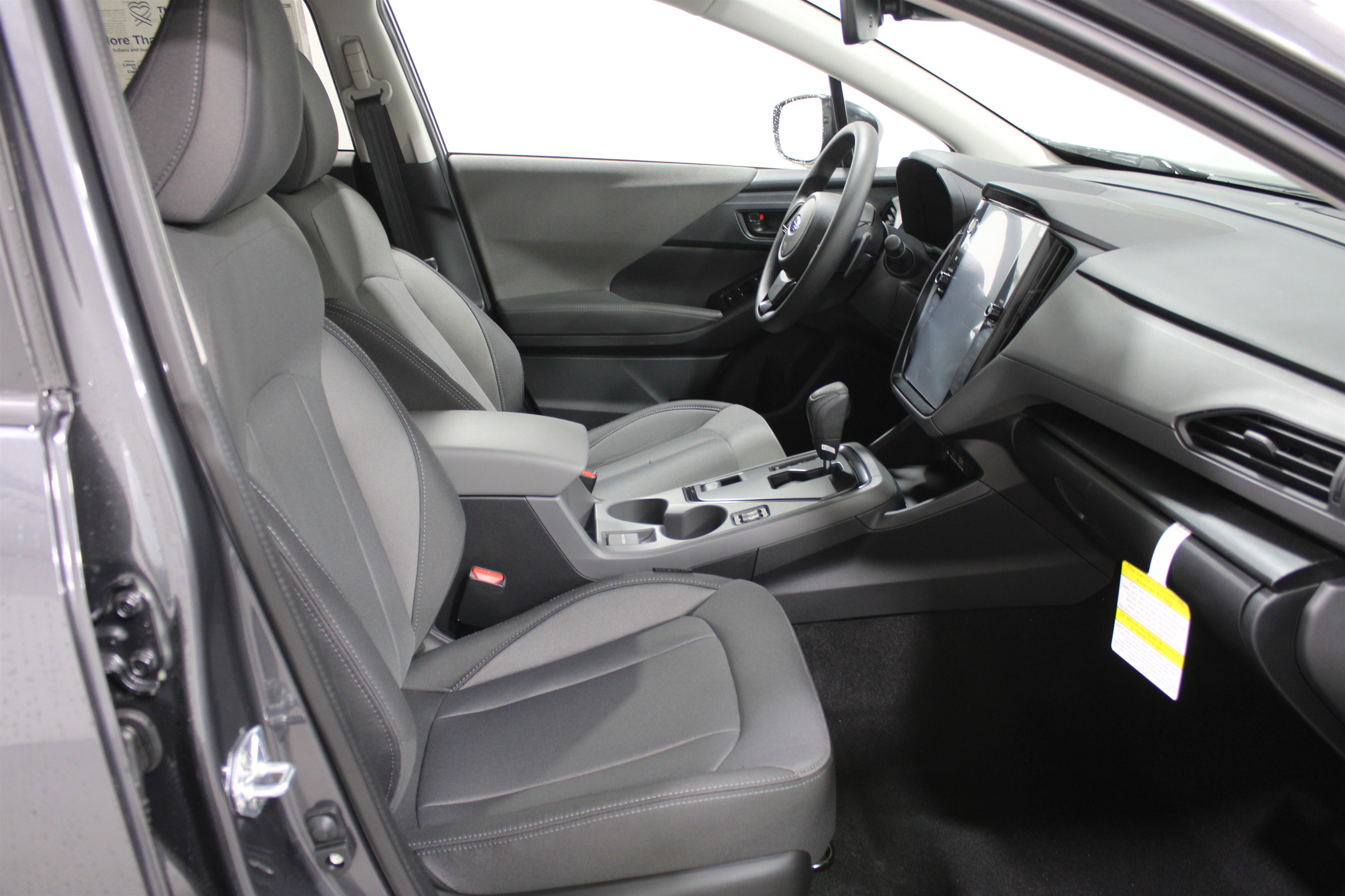 New 2026 Subaru Crosstrek 2.0i Premium image 23