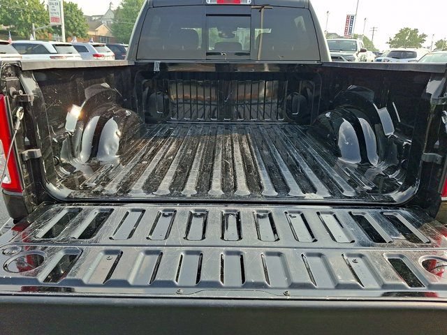 Certified 2023 RAM 1500 Big Horn AWD/4WD image 33