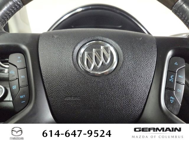 Used 2016 Buick Enclave Leather image 24