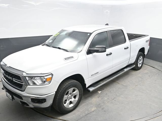 Used 2023 RAM 1500 Big Horn AWD/4WD image 31