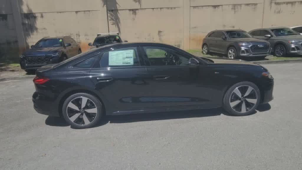 New 2026 Audi A5 Premium AWD/4WD image 9