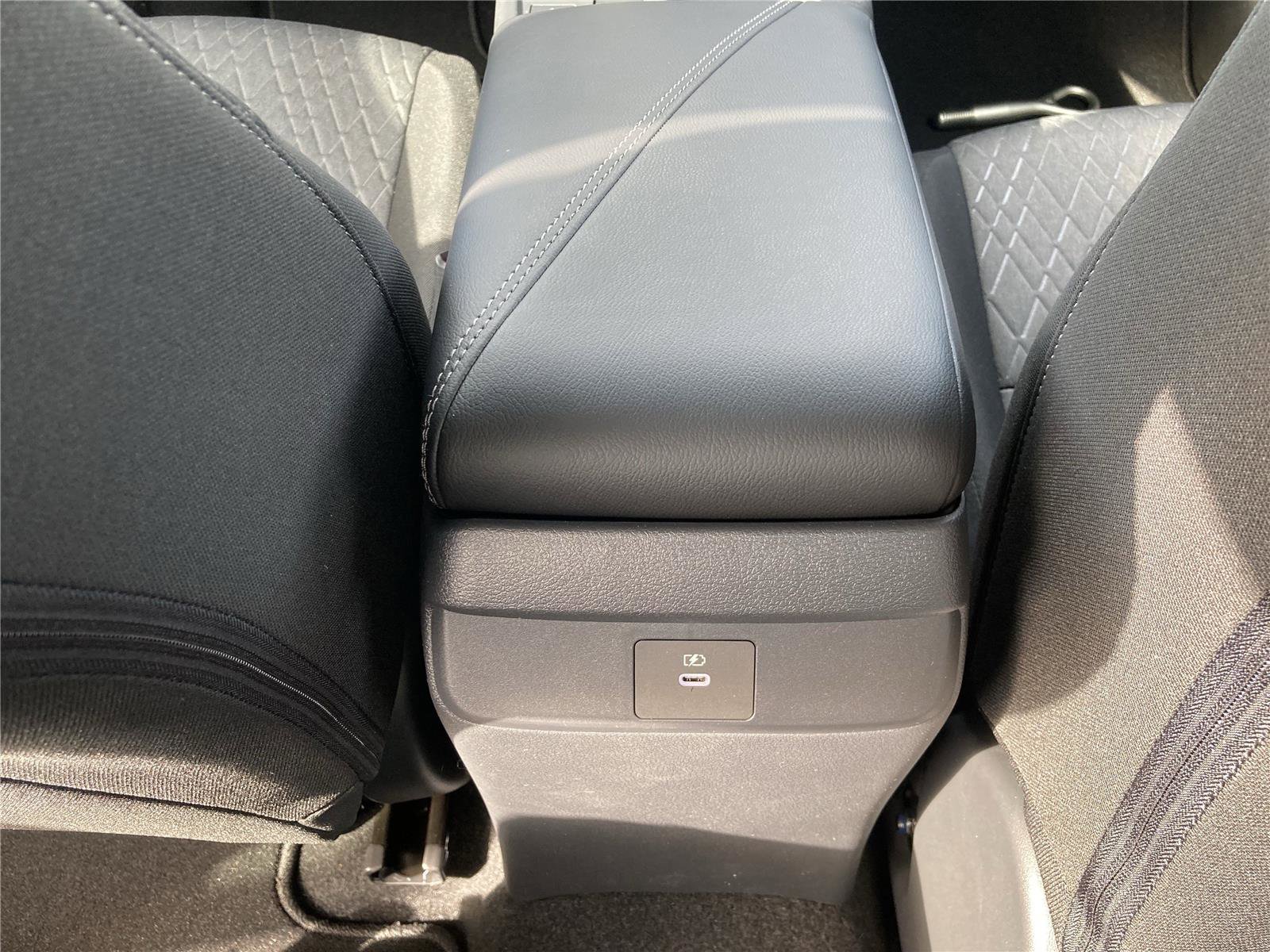 New 2026 Nissan Sentra SV w/ Floor Mat Package image 27