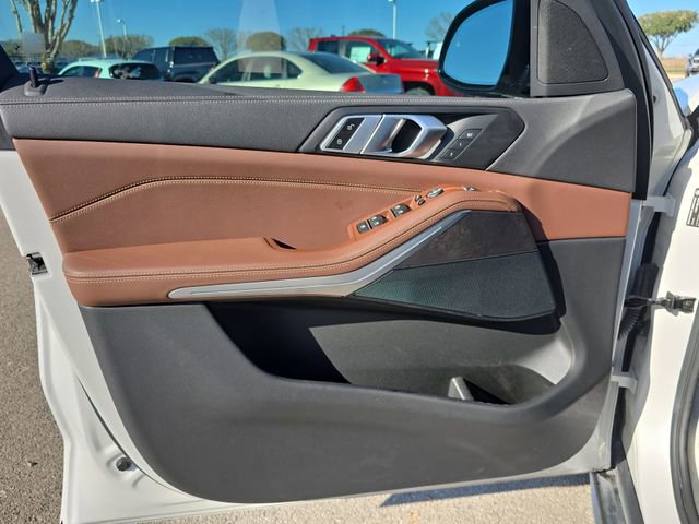 Used 2022 BMW X5 sDrive40i image 27