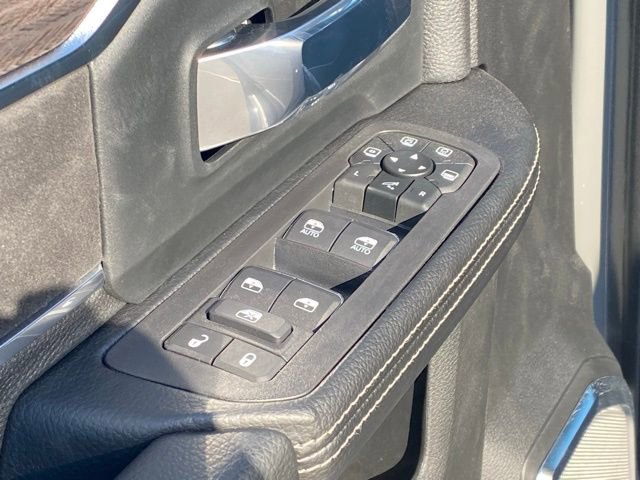 New 2026 RAM 2500 Laramie image 13