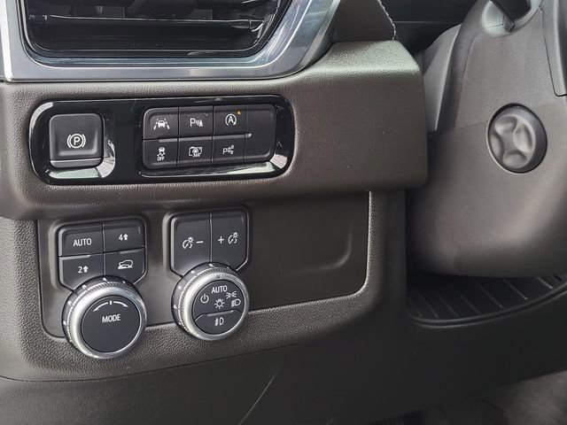 Used 2025 GMC Yukon Denali image 19