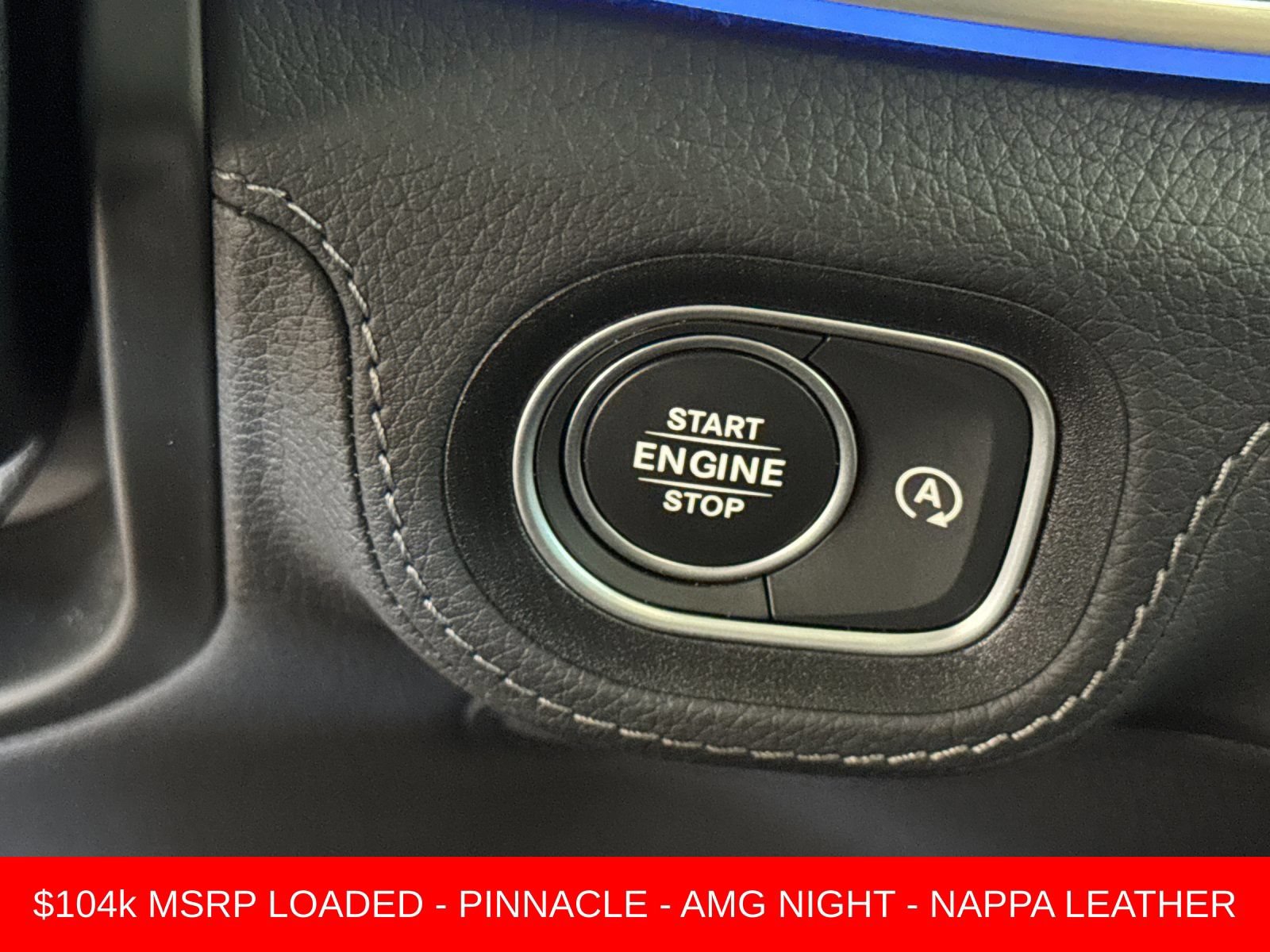 Used 2025 Mercedes-Benz GLE 580 4MATIC image 22