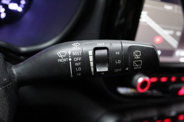 Used 2020 Kia Soul EX image 24