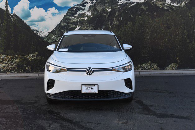 Used 2023 Volkswagen ID.4 Pro image 5