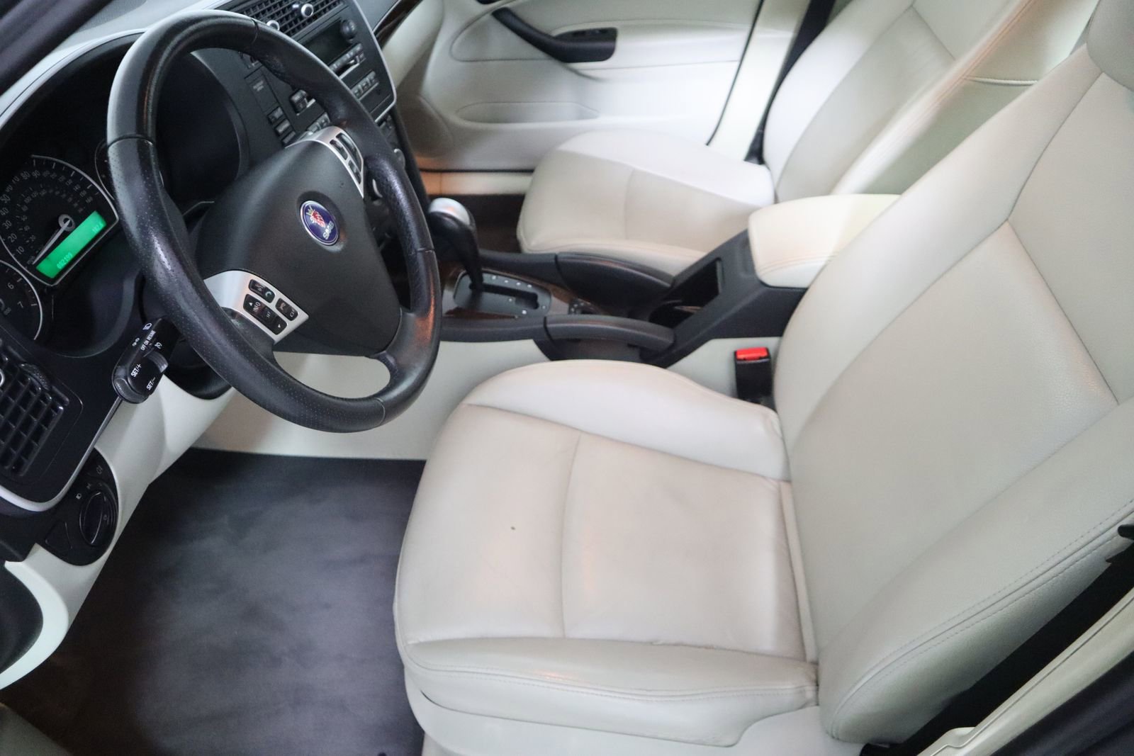 Used 2007 Saab 9-3 2.0T image 26