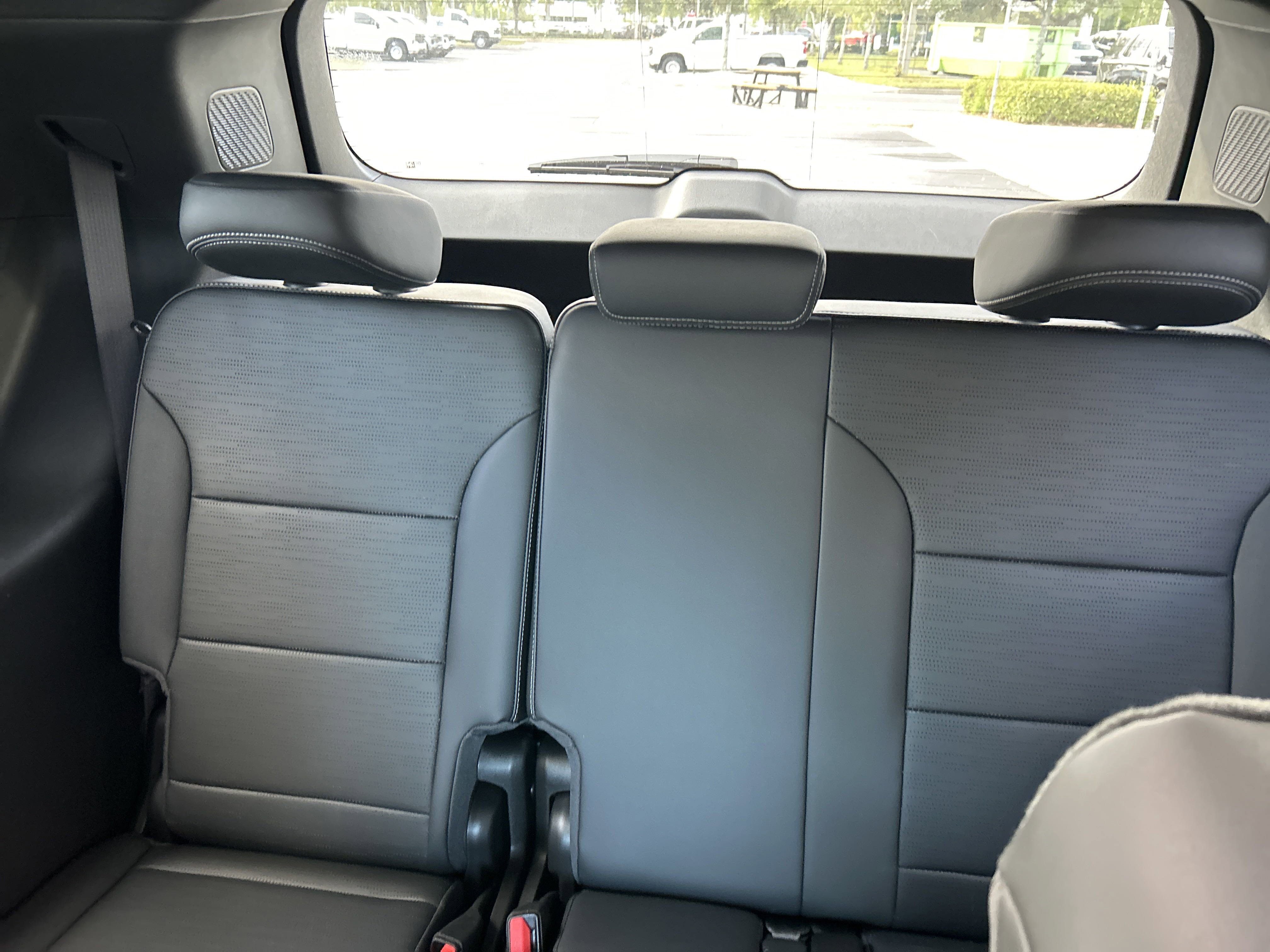 New 2025 Buick Enclave Sport Touring w/ Power Package image 18