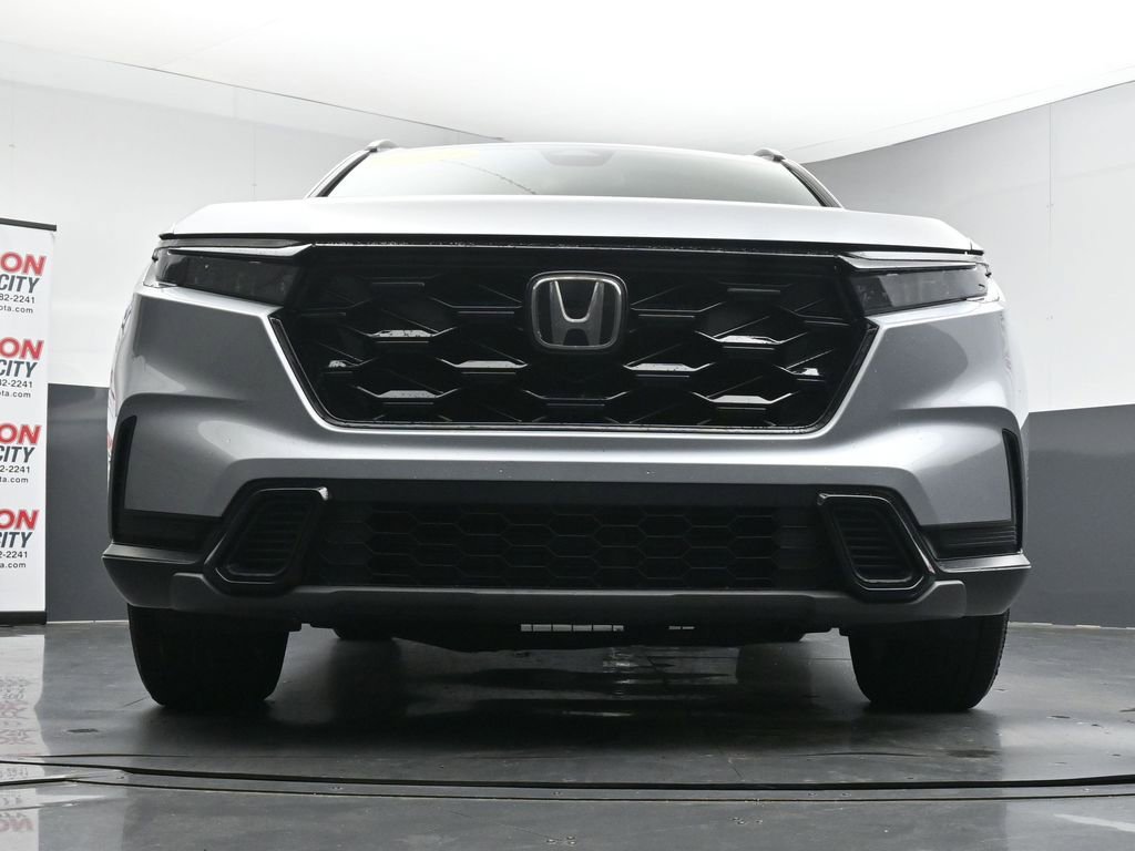 Used 2023 Honda CR-V Sport image 36