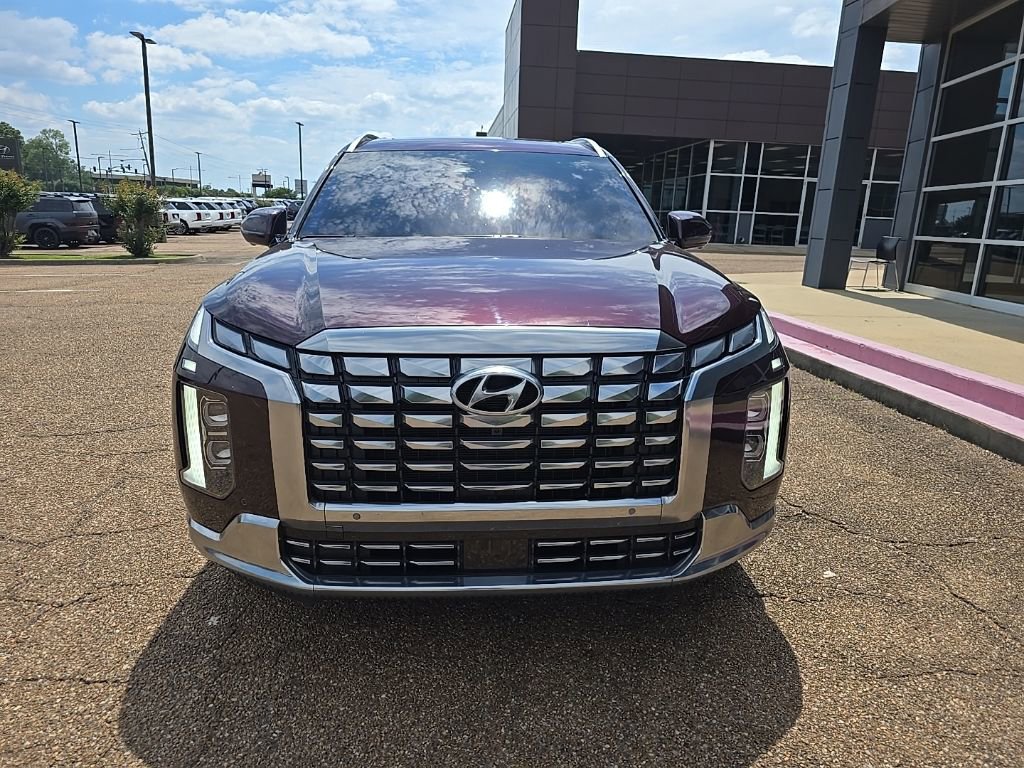 Used 2024 Hyundai Palisade Calligraphy FWD image 10