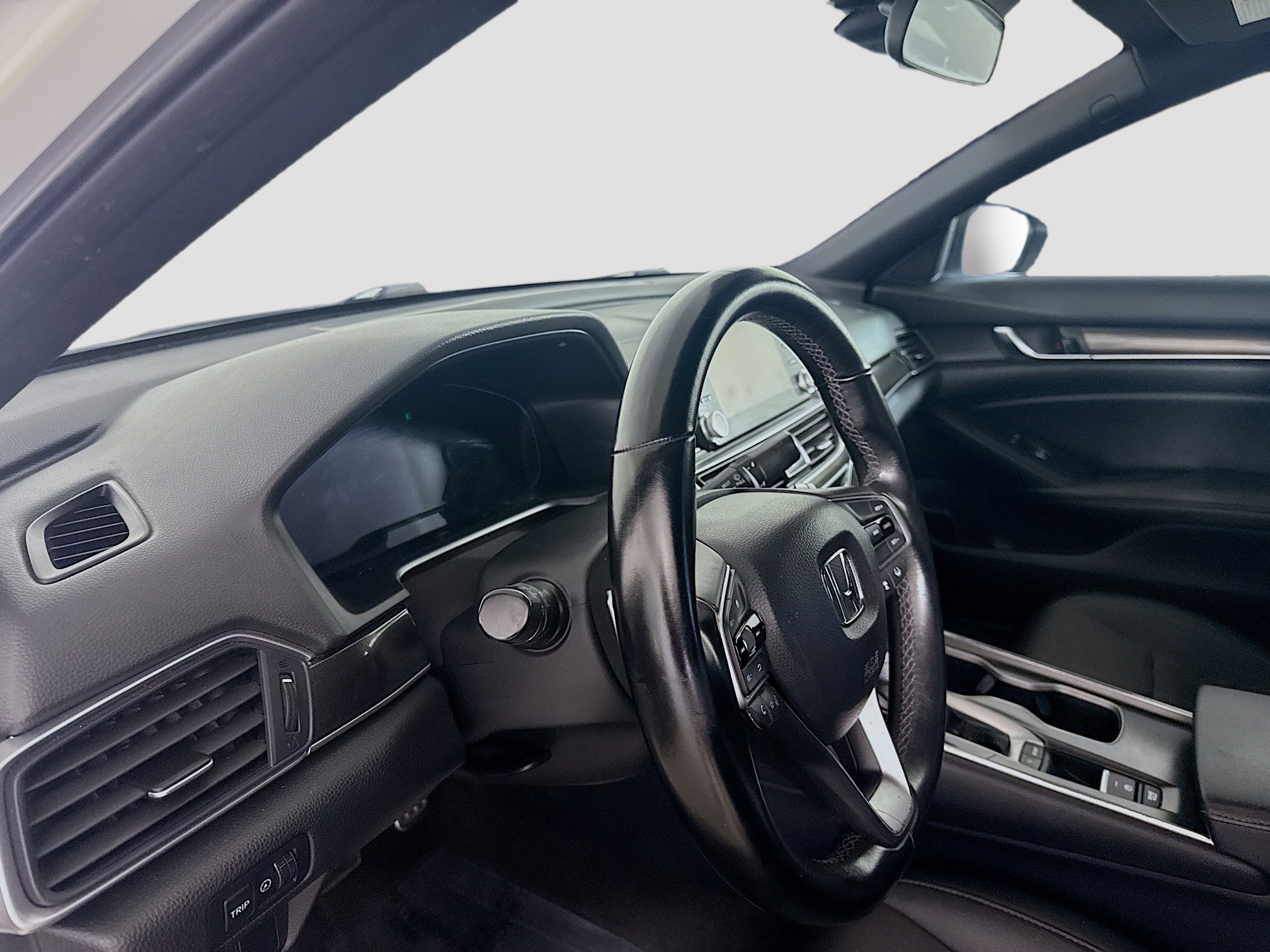 Used 2020 Honda Accord Sport image 23