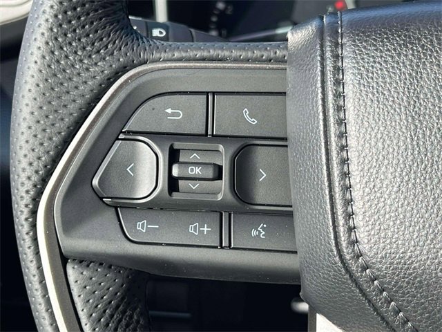 New 2026 Toyota Tundra SR5 image 20