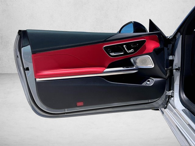 New 2026 Mercedes-Benz CLE 300 4MATIC Coupe image 26