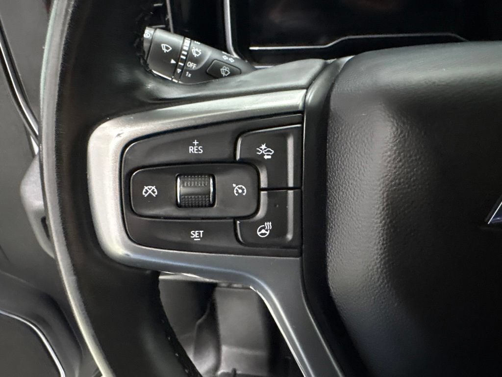 Used 2024 Chevrolet Silverado 2500 LT w/ Convenience Package AWD/4WD image 26
