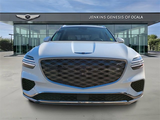 Certified 2026 Genesis GV70 2.5T Select image 8