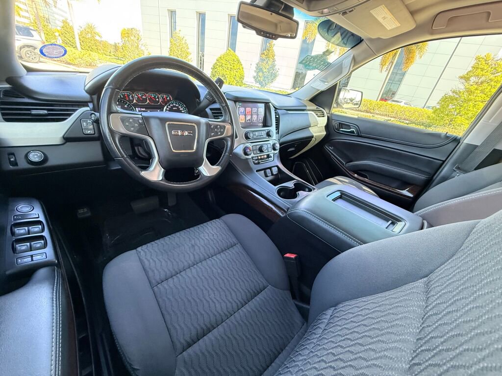 Used 2019 GMC Yukon XL SLE w/ Convenience Package image 22