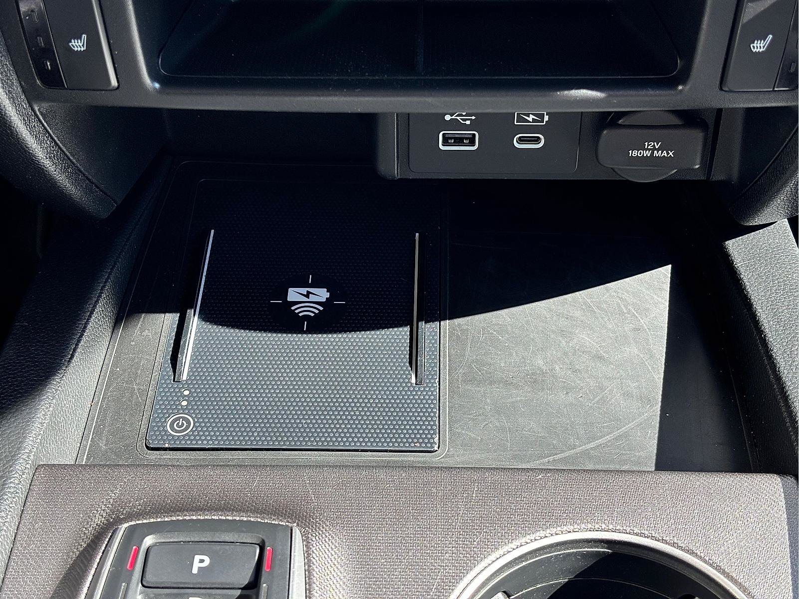 Certified 2025 Honda Ridgeline RTL image 29