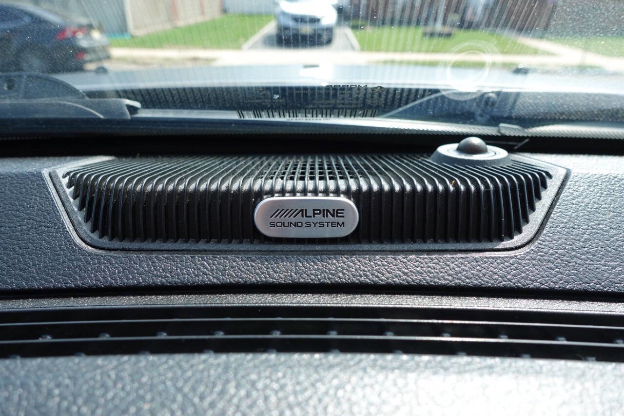 Used 2023 RAM 1500 Classic Warlock image 58