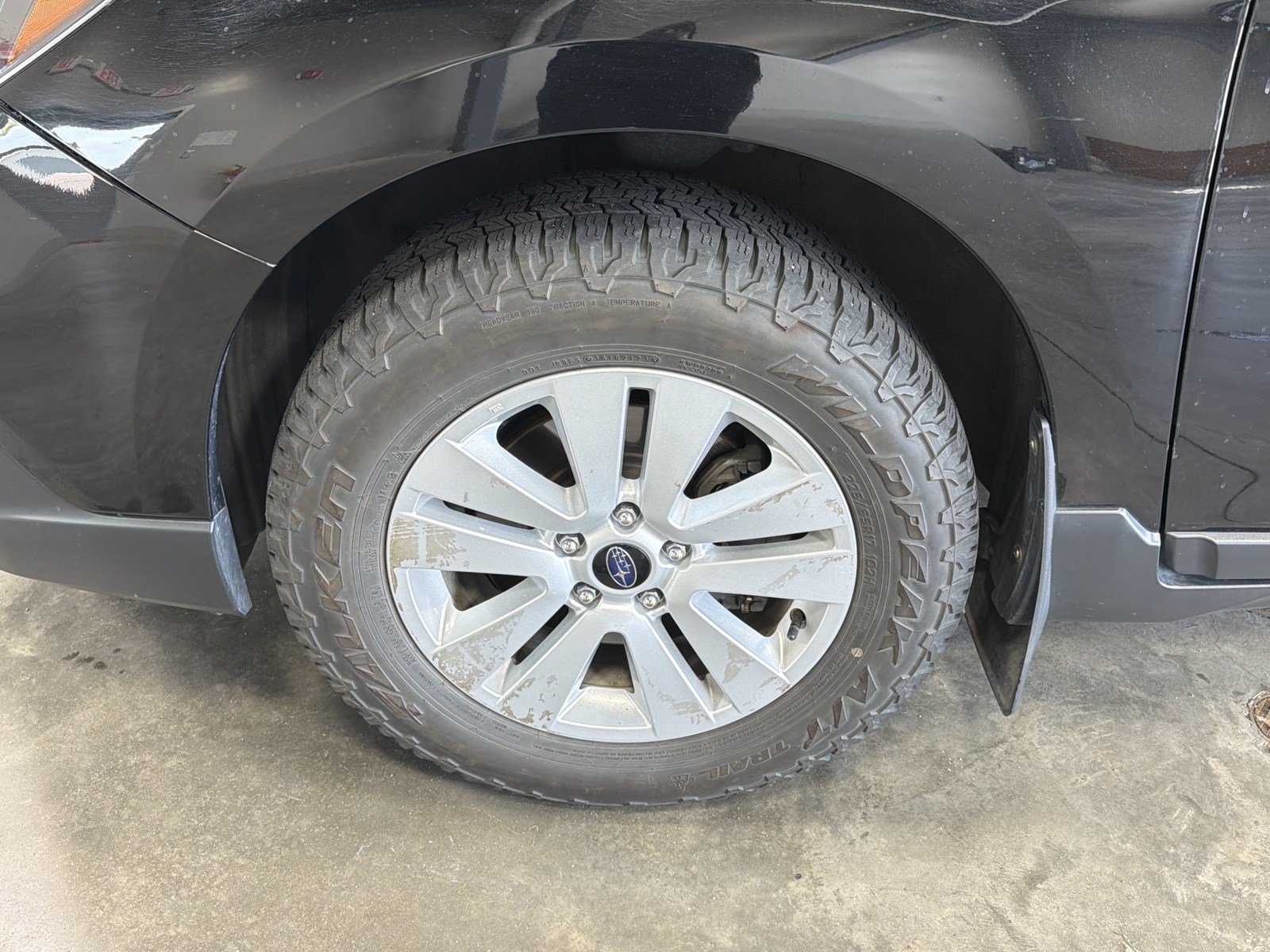 Used 2019 Subaru Outback 2.5i Premium AWD/4WD image 15