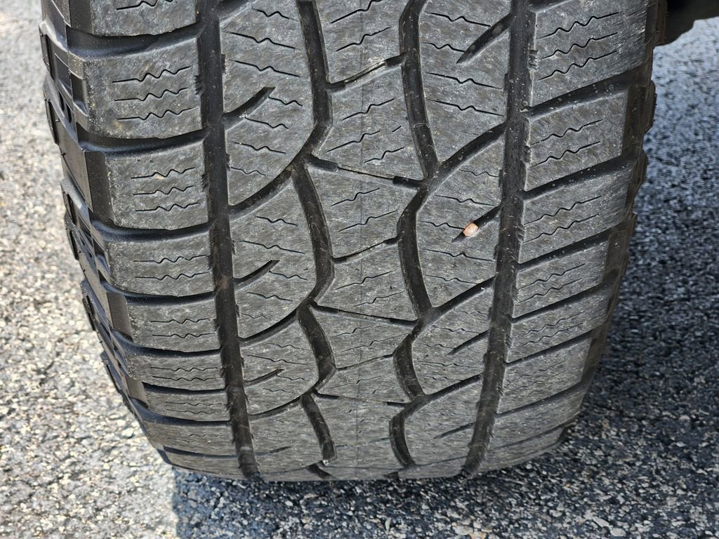 Certified 2022 Chevrolet Tahoe Z71 AWD/4WD image 11