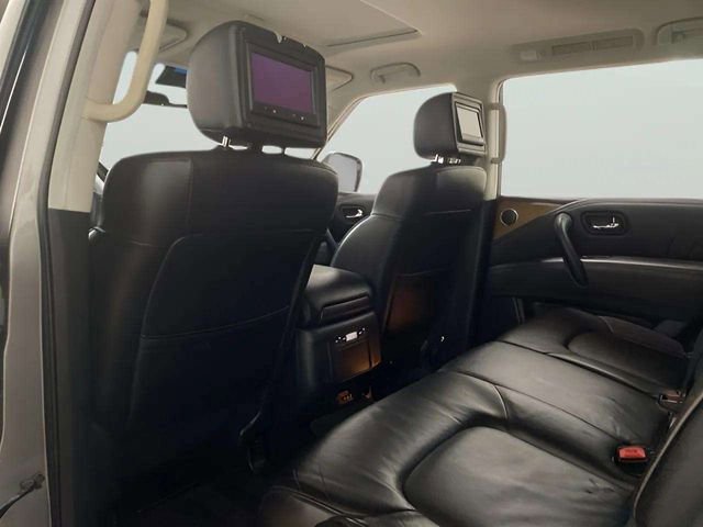 Used 2011 INFINITI QX56 2WD w/ Theater Pkg image 76