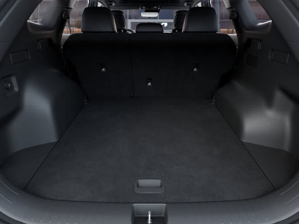 New 2026 Kia Sportage X-Line w/ X-Line Premium Package AWD/4WD image 19