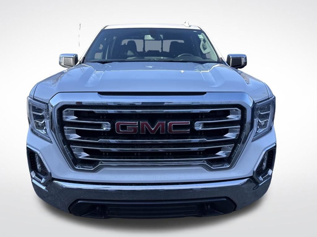 Used 2020 Chevrolet Silverado 1500 LTZ w/ Z71 Off-Road Package image 2