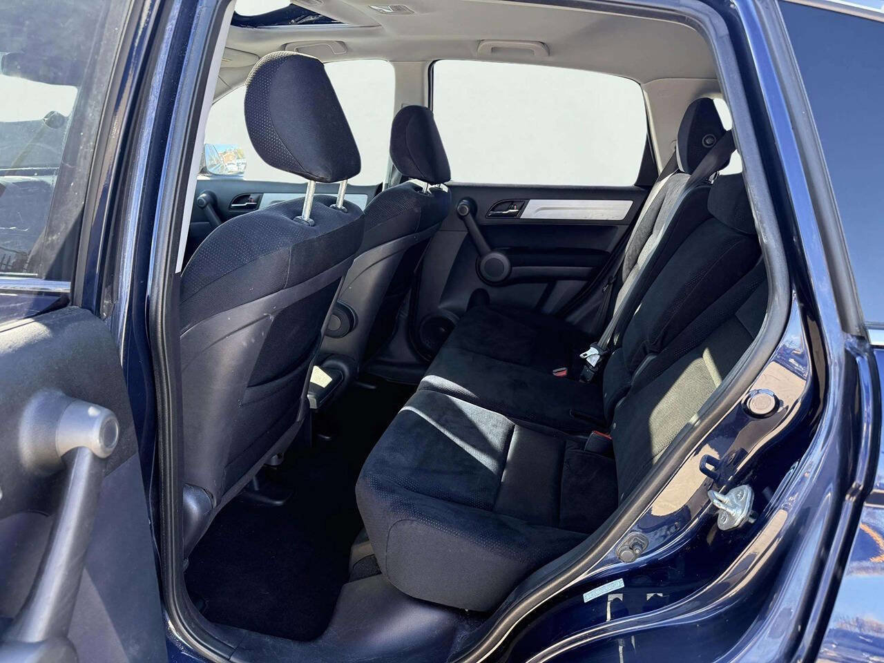 Used 2010 Honda CR-V EX image 11