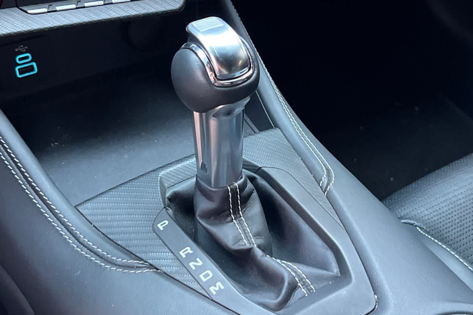 Used 2025 Ford Mustang GT Premium RWD image 23