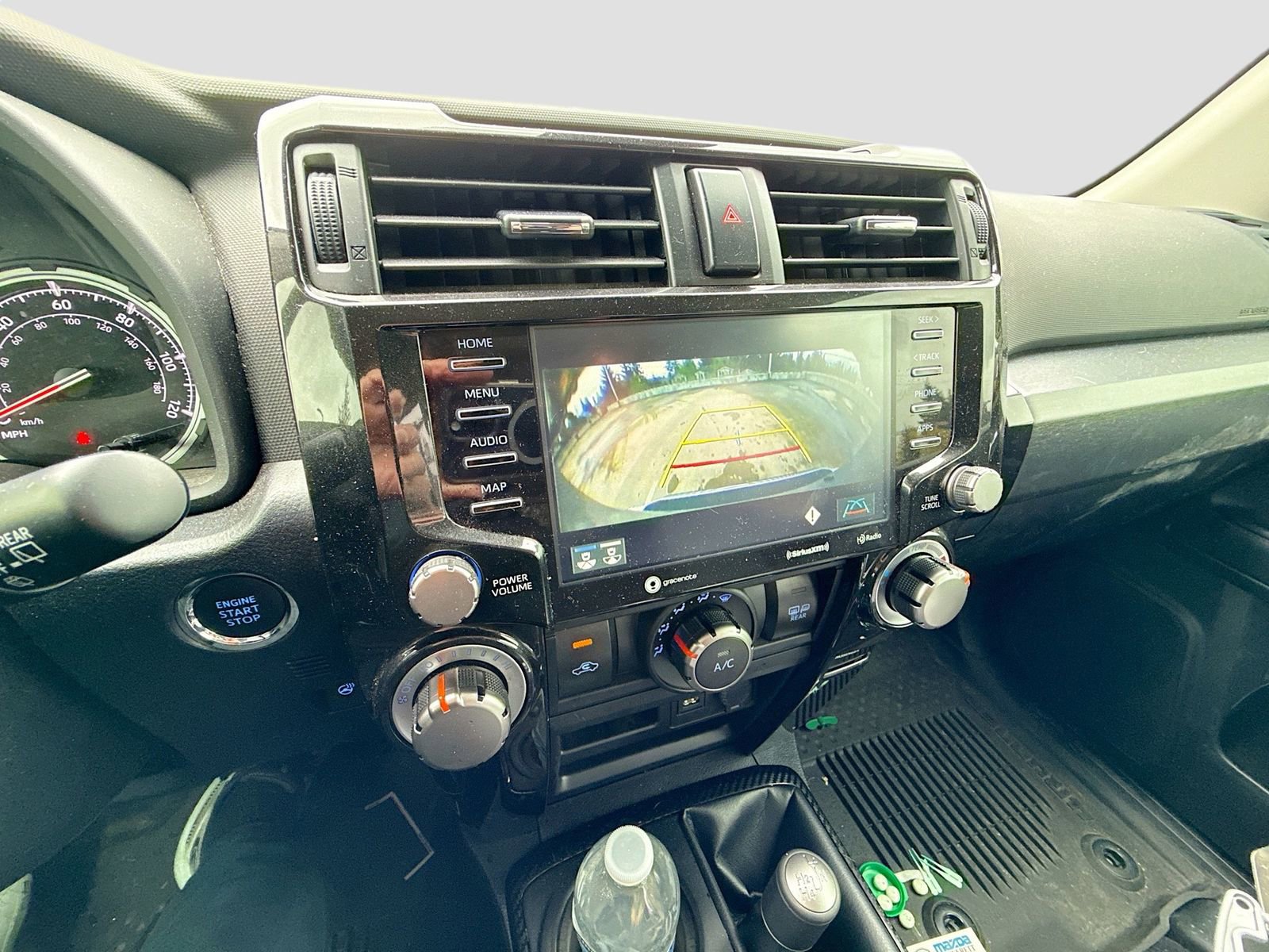 Used 2024 Toyota 4Runner TRD Off-Road Premium w/ Off Road Premium Plus Package image 15