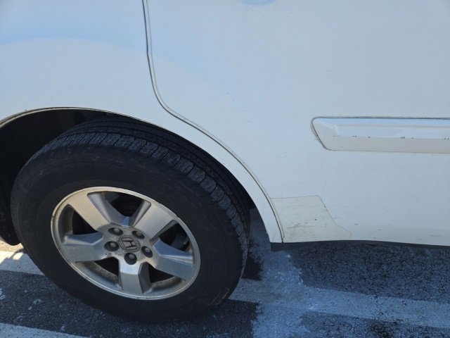 Used 2011 Honda Pilot EX-L image 9