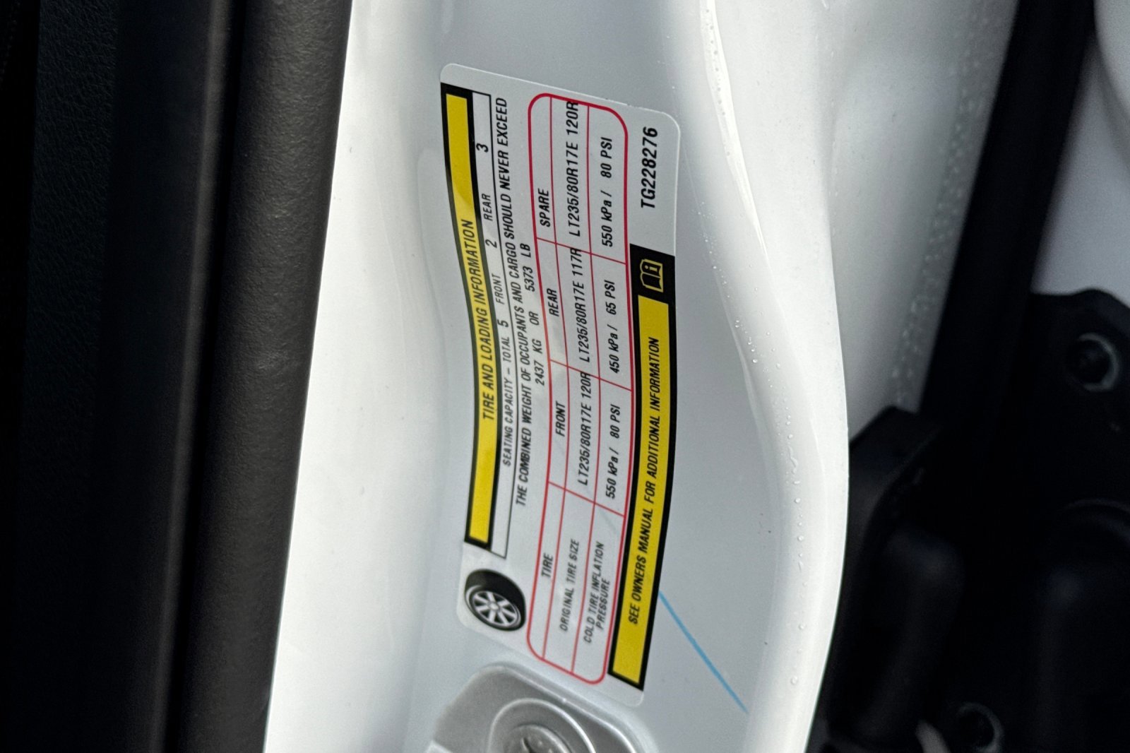 New 2026 RAM 3500 Big Horn image 26