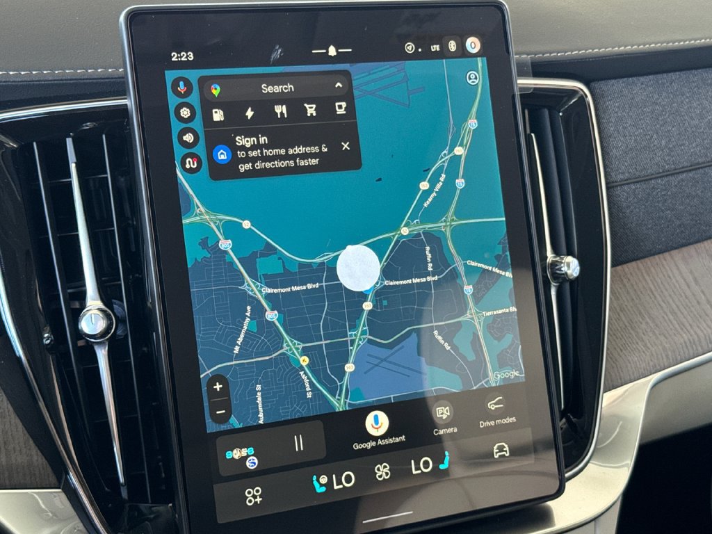 New 2027 Volvo XC90 T8 Ultra AWD/4WD image 19