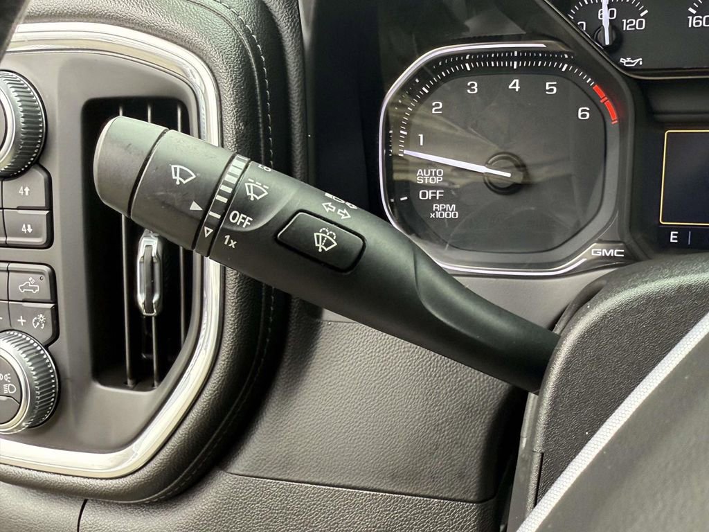 Used 2019 GMC Sierra 1500 SLT w/ SLT Premium Package image 25