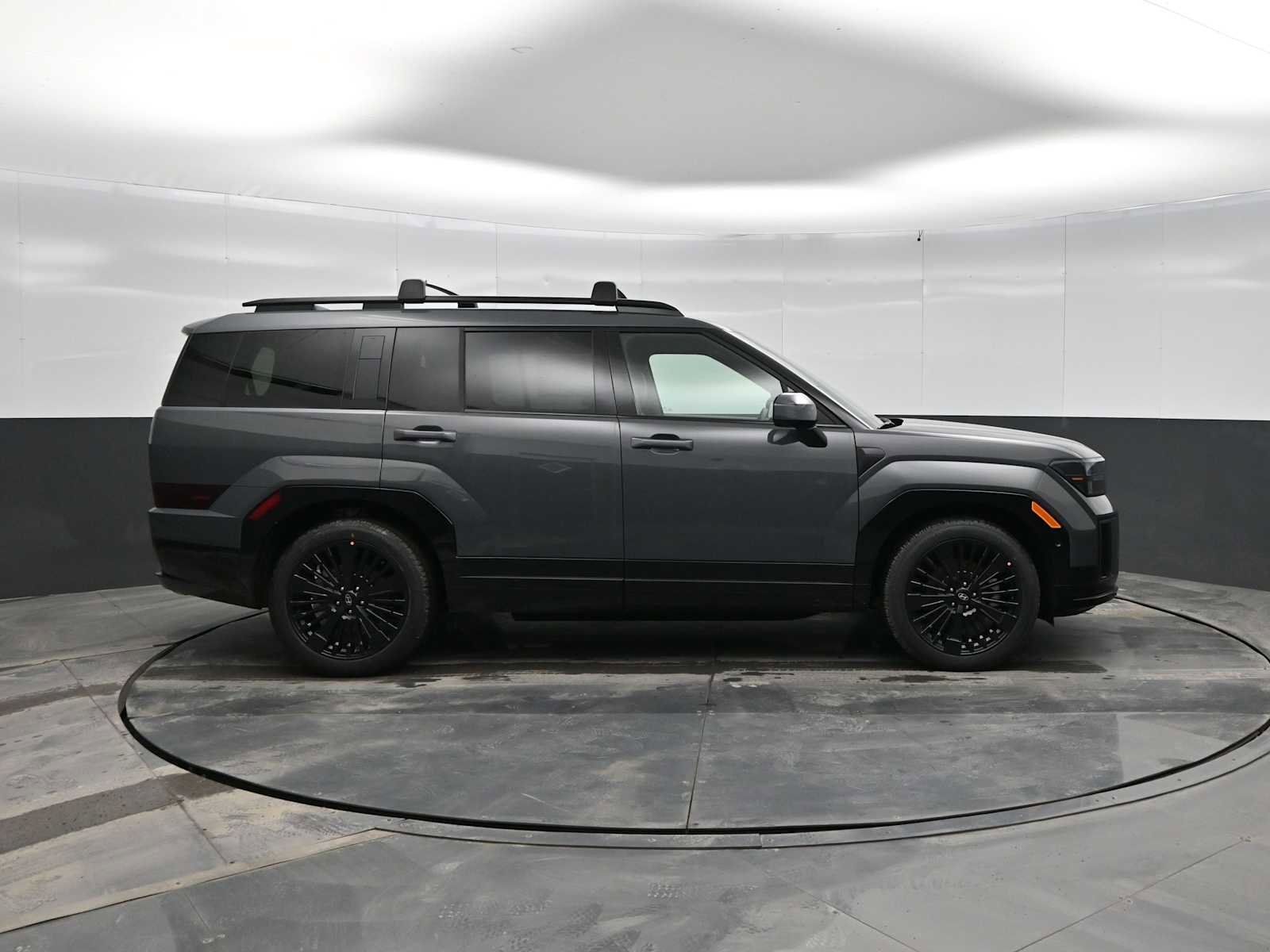 New 2026 Hyundai Santa Fe Calligraphy image 9